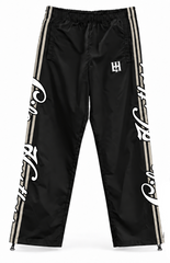 LIFE HUSTLERS TRACK sweat pants black