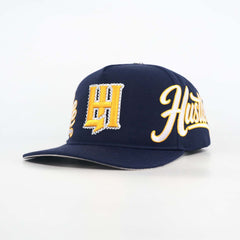 LIFE HUSTLERS HAT LH Michigan