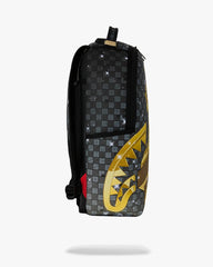 SPRAYGROUND Diablo -Mural Fire Backpack