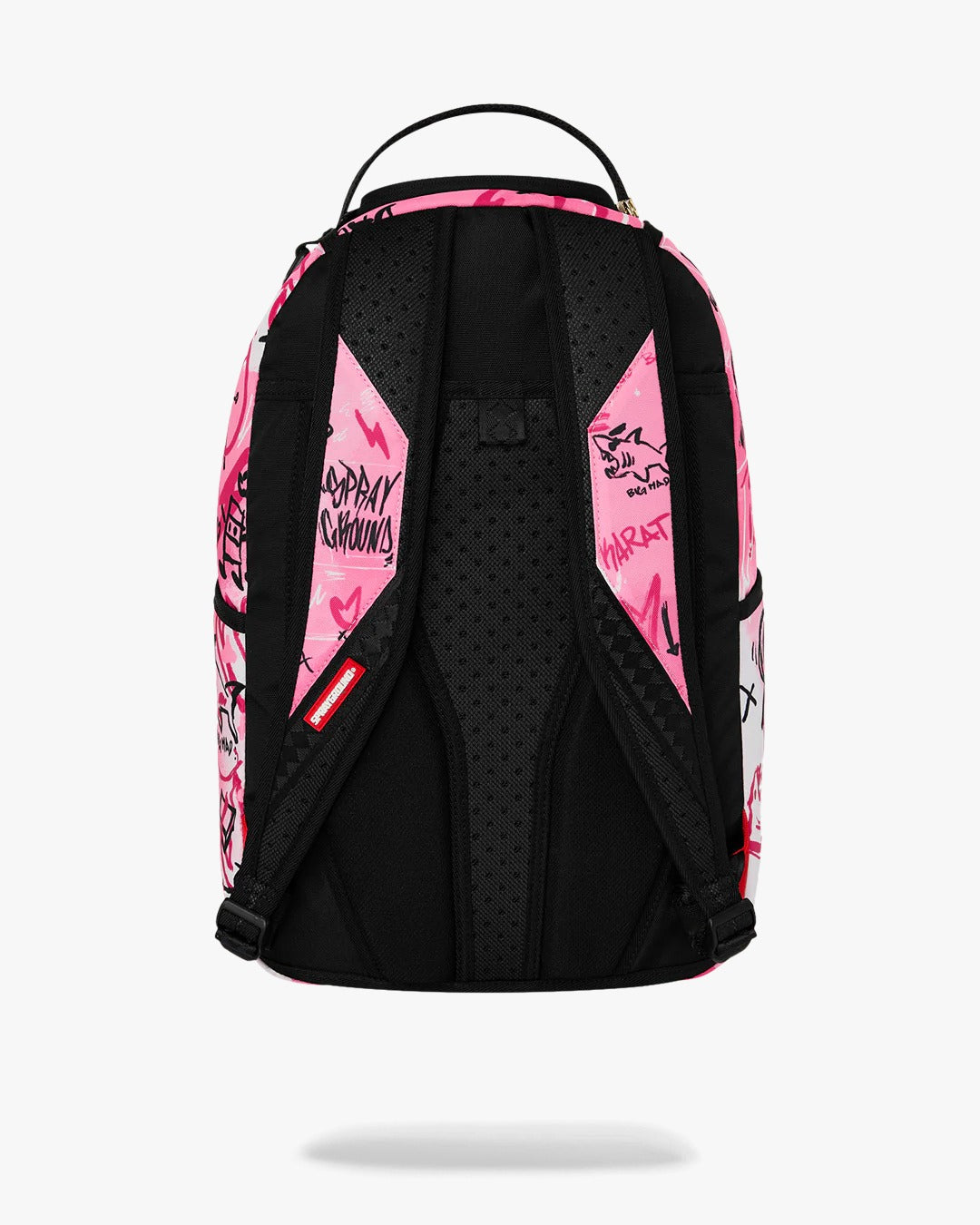 SPRAYGROUND Bunny Banks - Money BOUNCE BACKPACK