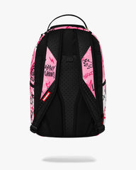 SPRAYGROUND Bunny Banks - Money BOUNCE BACKPACK