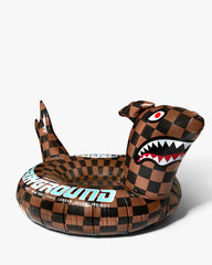 SPRAYGROUND Shark Stash- Pool Party Floaty