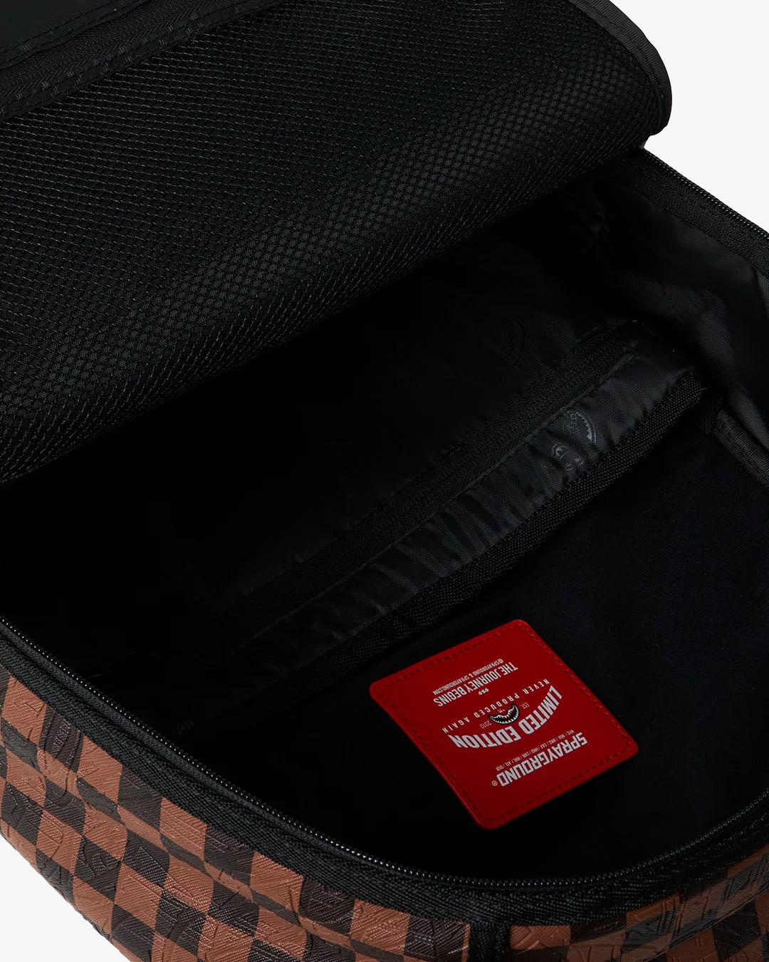 SPRAYGROUND Shred Shark Backpack