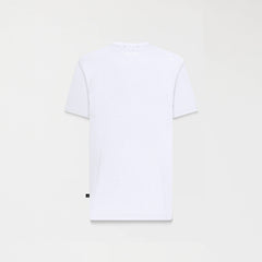 MONASTERY COUTURE EVER T-SHIRT MEN WHITE