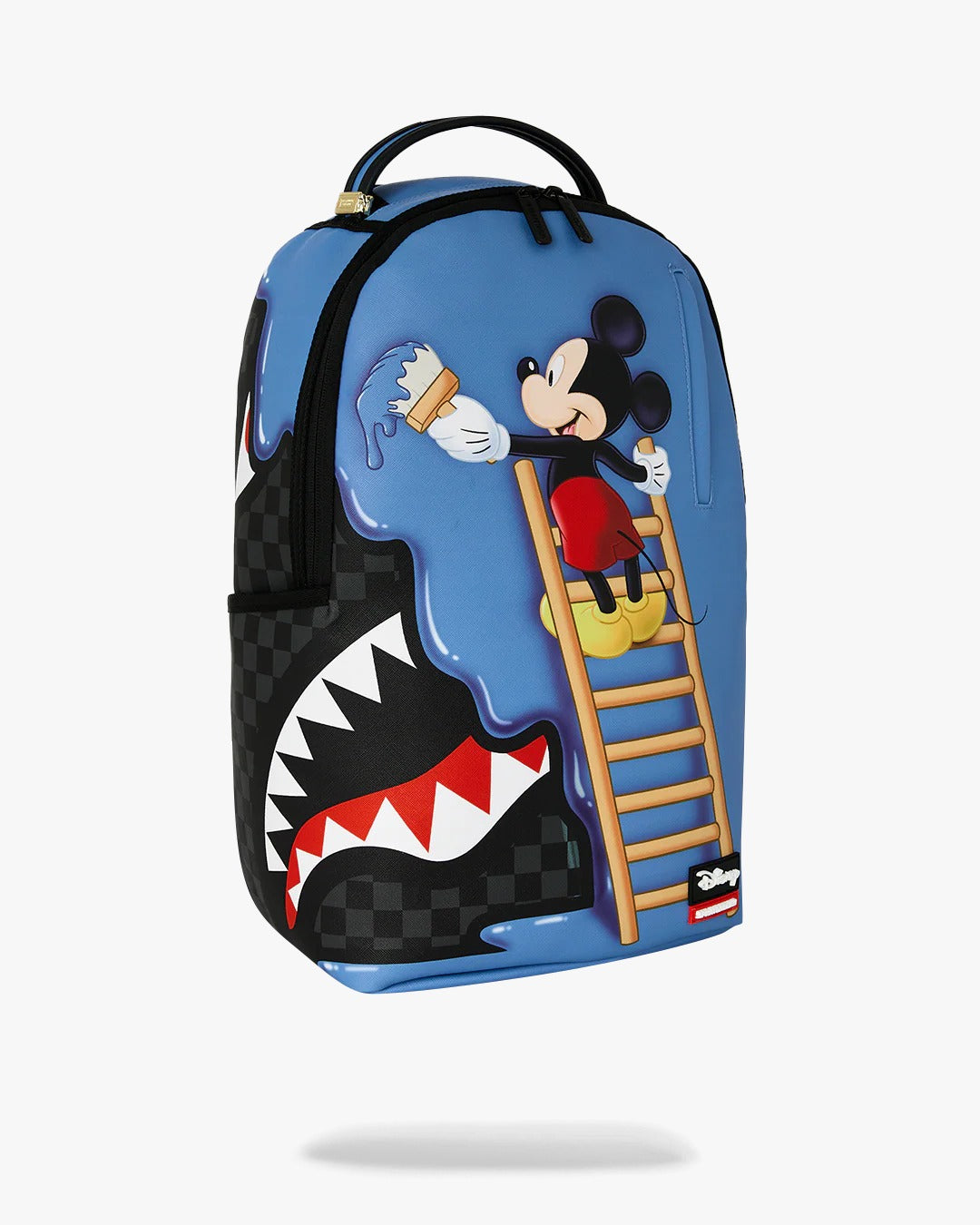 SPRAYGROUND Disney Mickey Official Collab - Magic Art Backpack