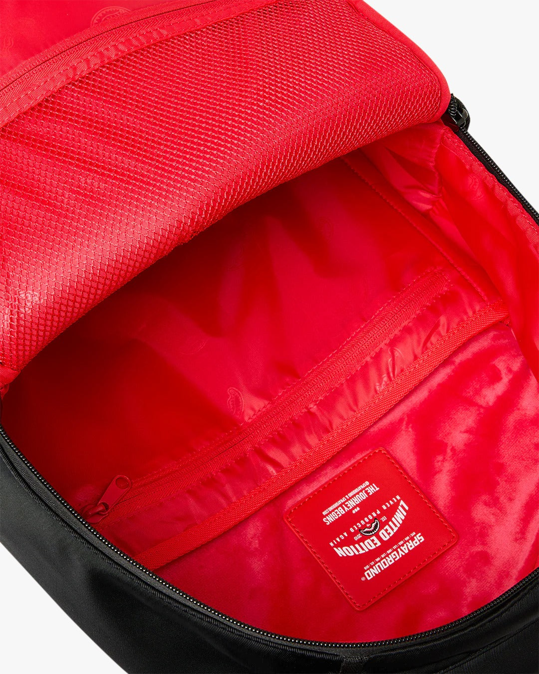 SPRAYGROUND Shark Central 2 Beyond Backpack