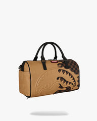SPRAYGROUND DESIGNER DRIP EFFECT MINI DUFFLE