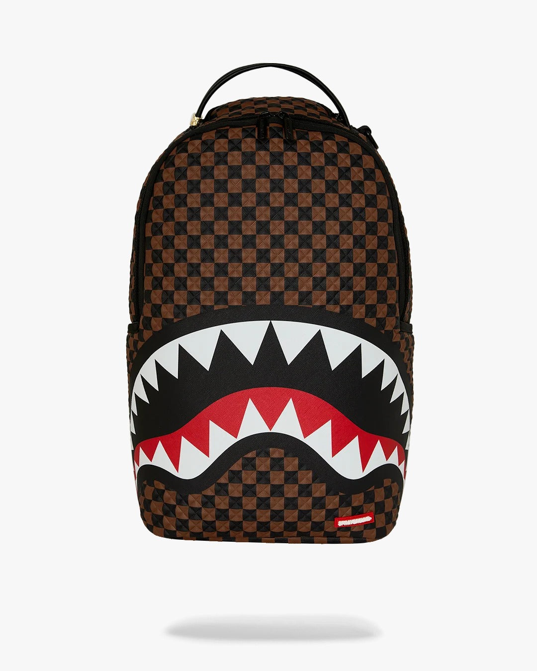 SPRAYGROUND CROWN JEWEL SHARKS IN PARIS BACKPACK