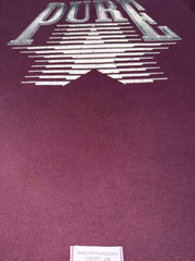 PURE Still Hungry Star T-Shirt (PUR22101-27)