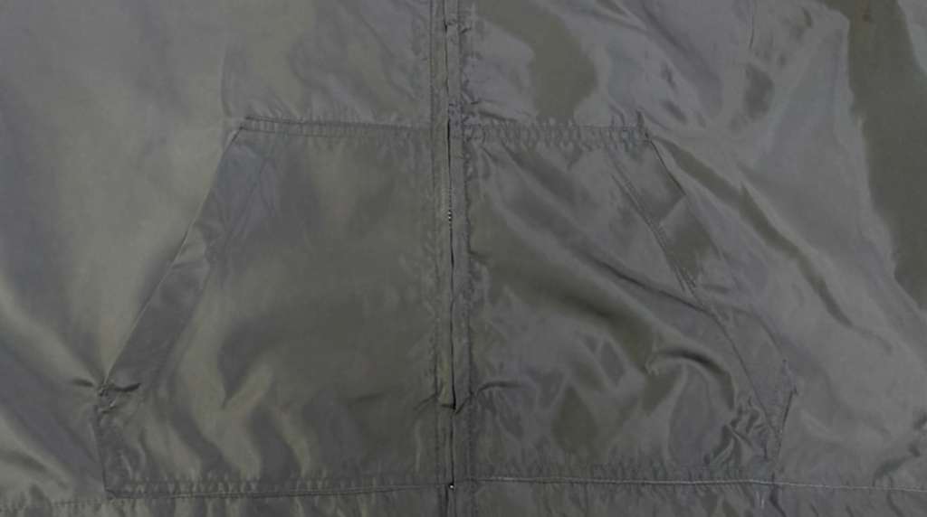FOREVERSITUATED fs short set gray/black
