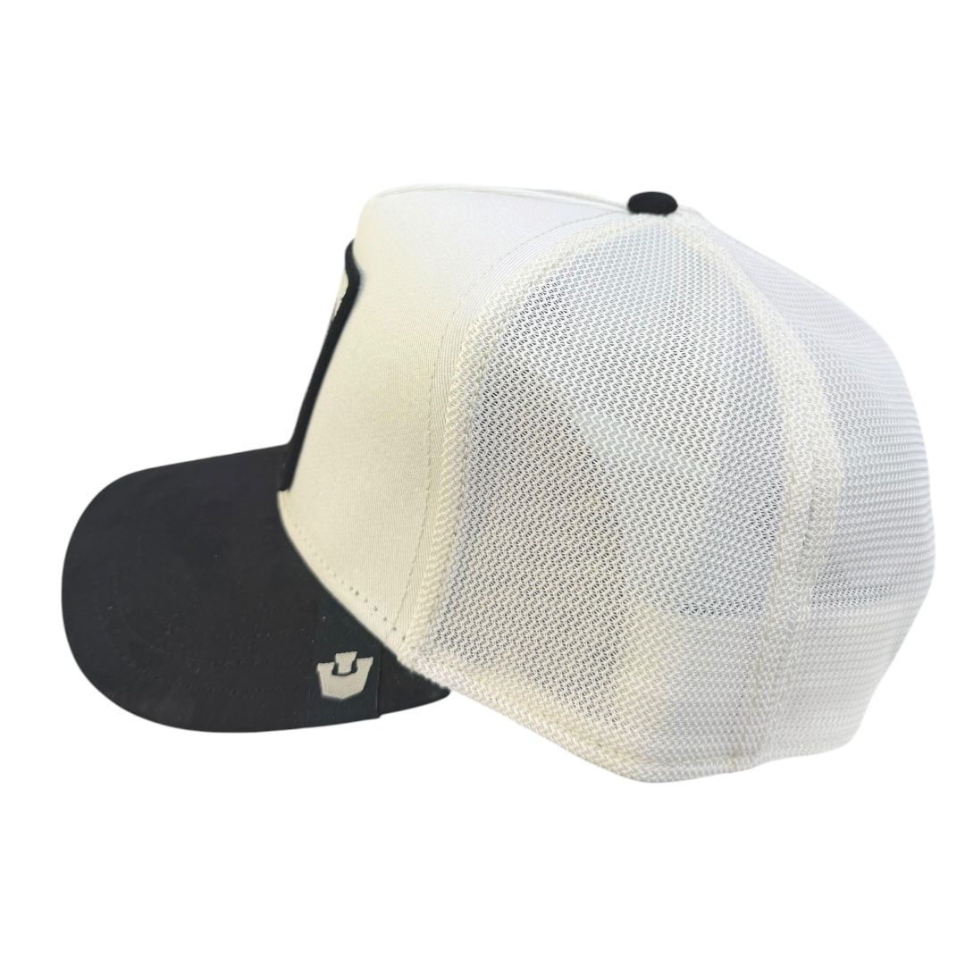 GOORIN HAT Suede Ruthless 101-2963-DUS02-O/S