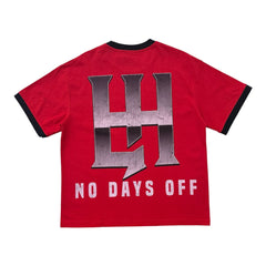 LIFE HUSTLERS t-shirt LH 'CHAPO' TEE