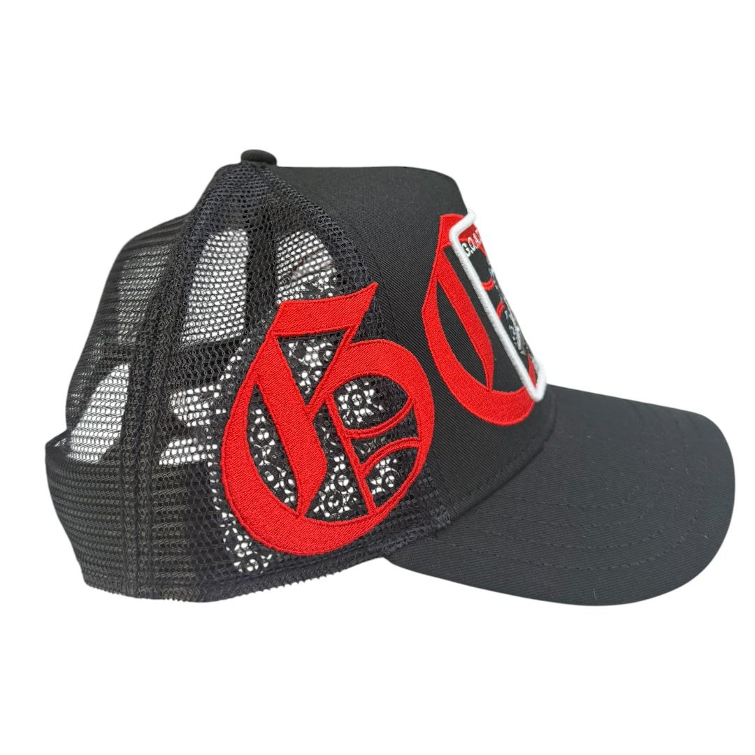 GOORIN HAT Old English Goat [101-2615-VOI01-O/S]