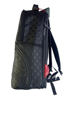 SPRAYGROUND Raised Check Backpack