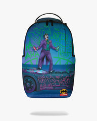 SPRAYGROUND Dc Joker No Rules Backpack