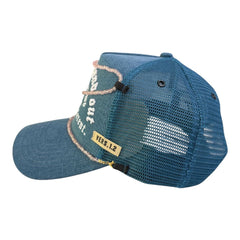 JERGHATS Just be Different Clear Blue Sky JBD V1.2