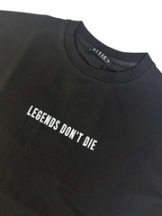 RICH GANG T-SHIRTS SCARFACE (#OVZ TEE, (CT207))