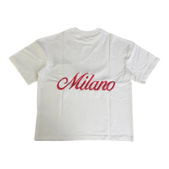 RICH GANG t-shirt MILANO (#T-SHIRT, (ESC150))