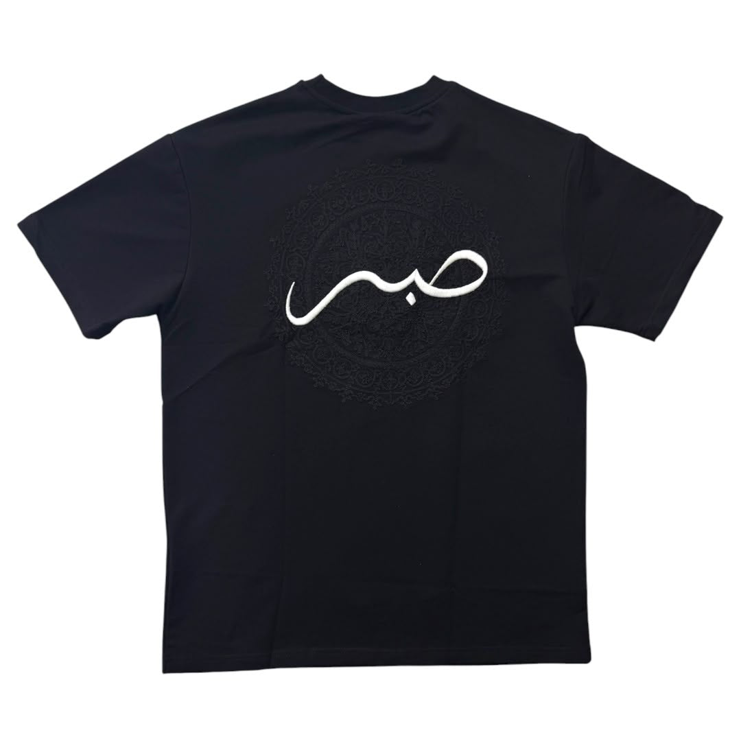 RICH GANG T-SHIRT eastern cult (#OVZ TEE,(GG889)) black