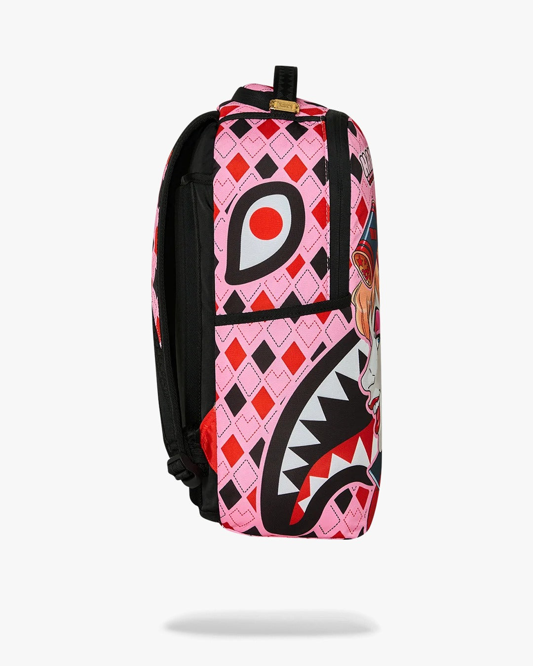SPRAYGROUND HARLEY QUINN DC HAMMER backpack