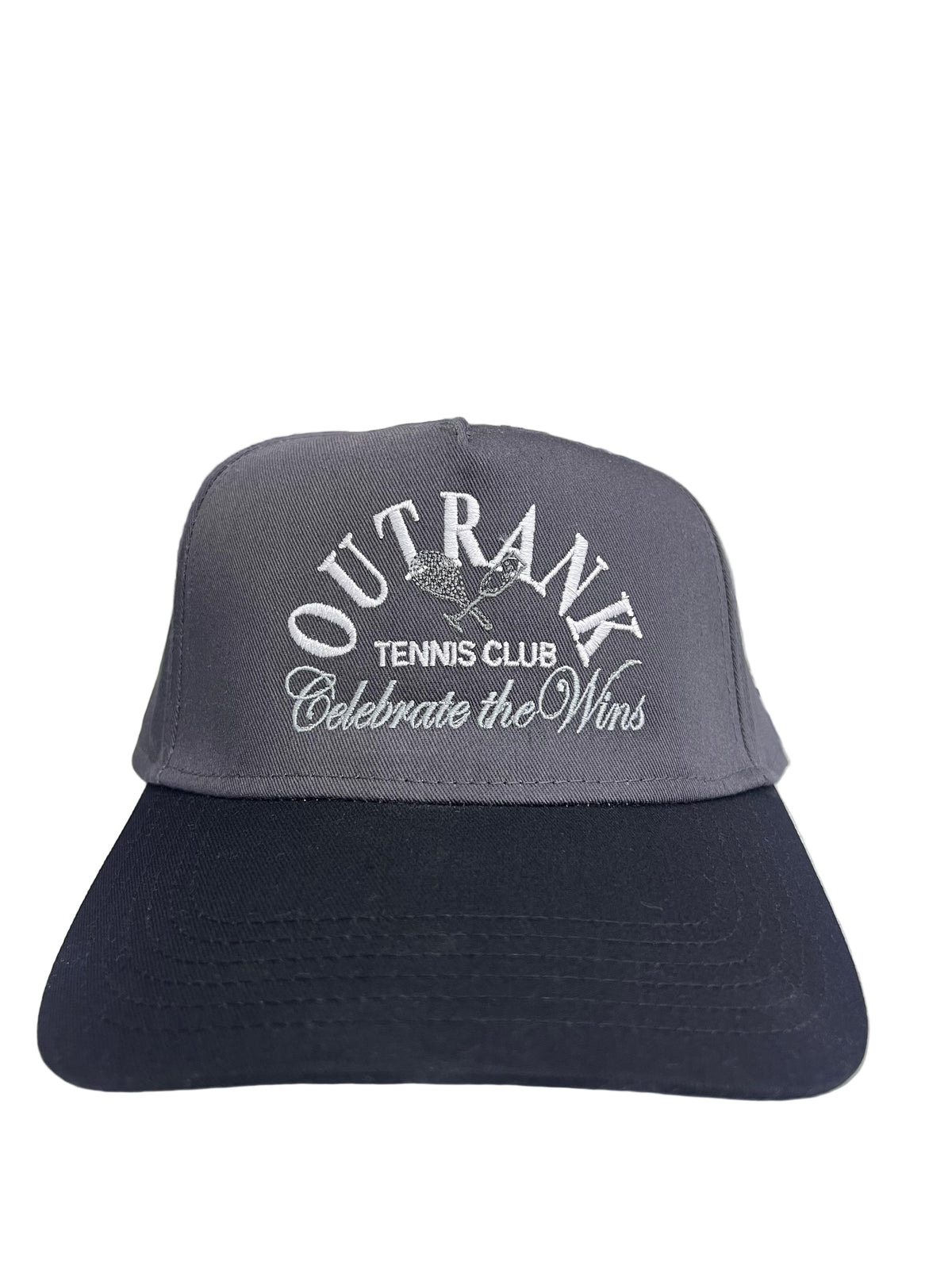 OUTRANK CÉLÈBRE LES VICTOIRES SNAPBACK ORH68