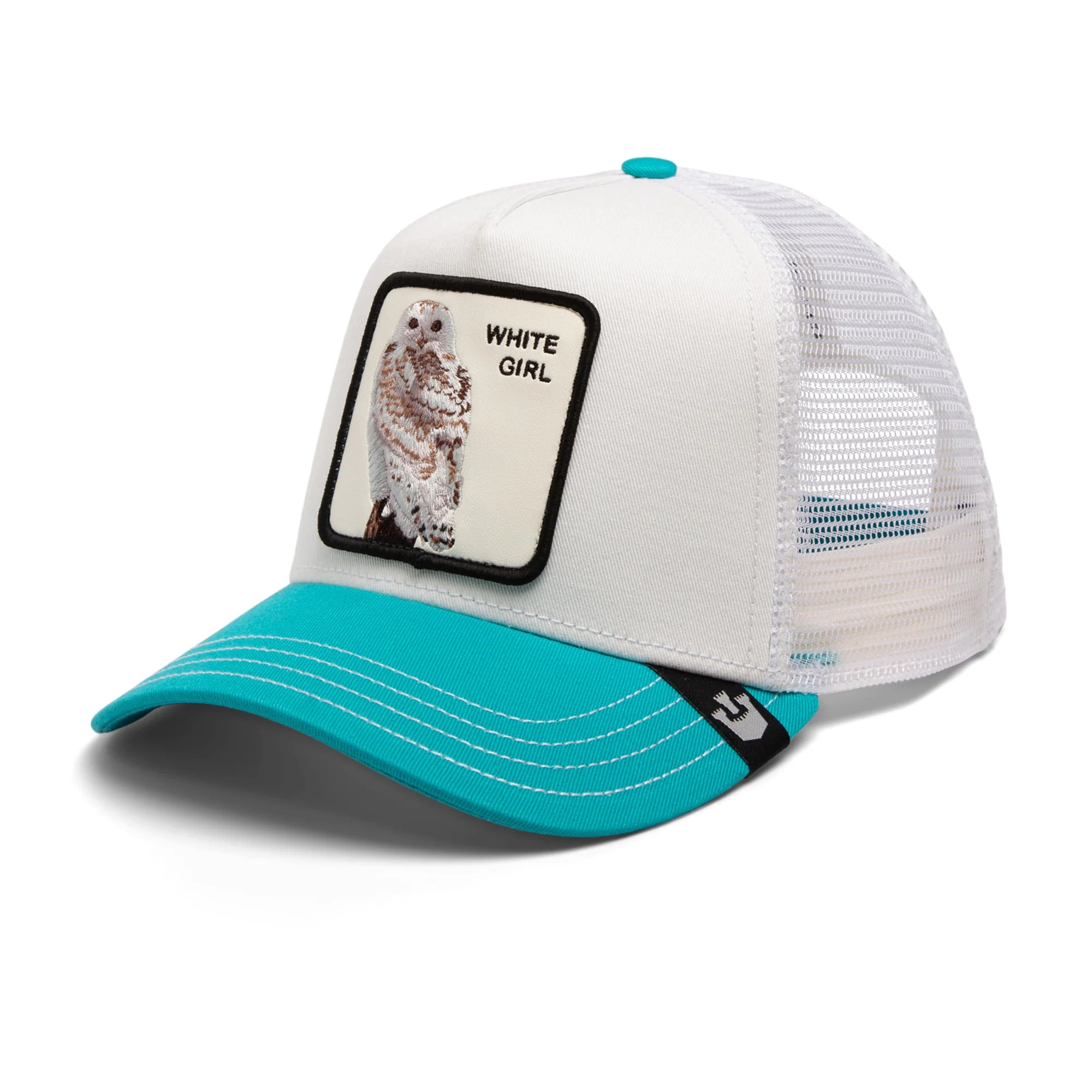 LA GRANJA El Búho Blanco 101-1763-TEA-O/S