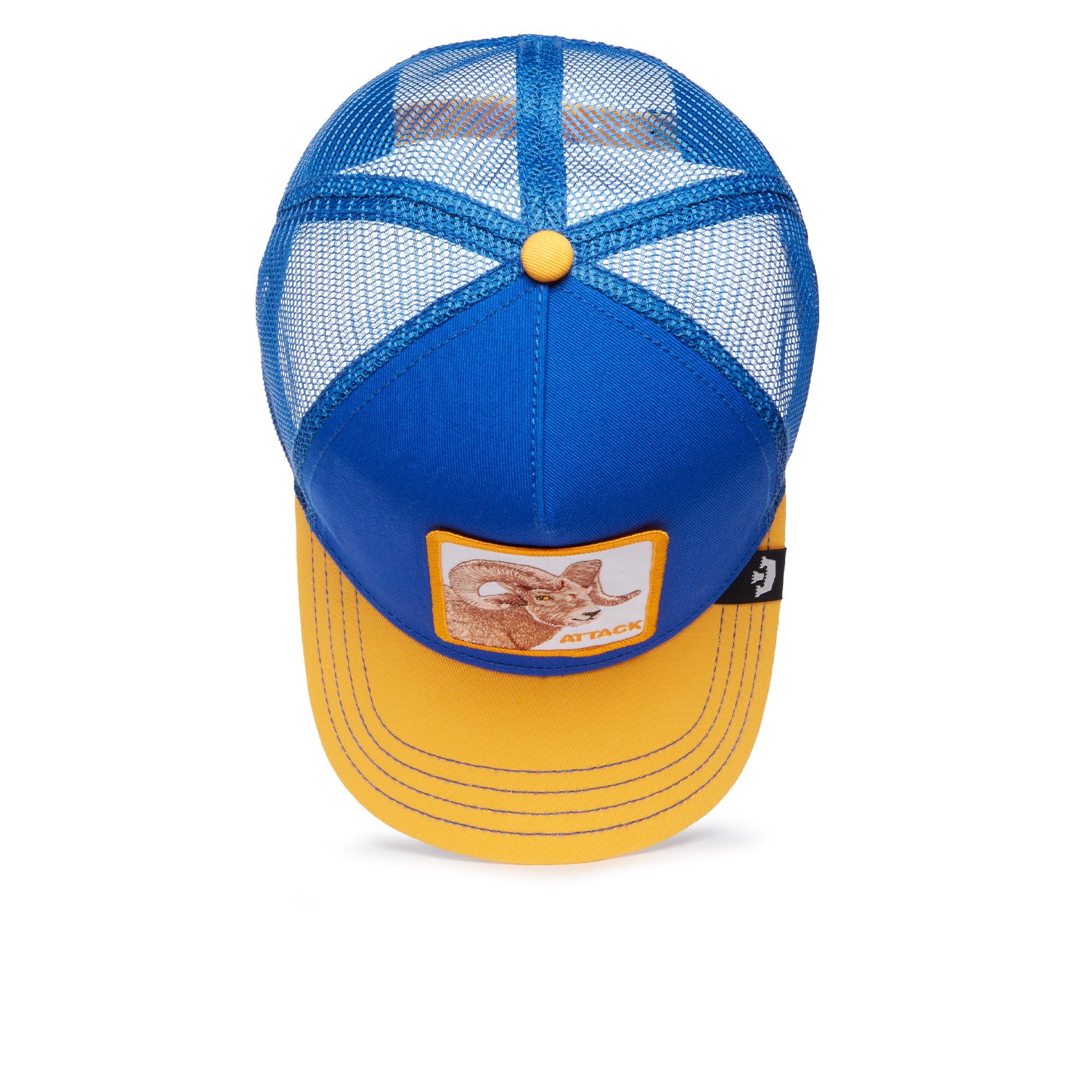 LA GRANJA El Carnero de Ataque 101-2000-COB-O/S