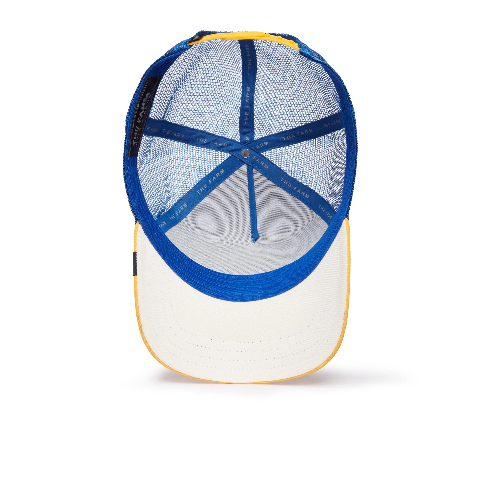 LA GRANJA El Carnero de Ataque 101-2000-COB-O/S