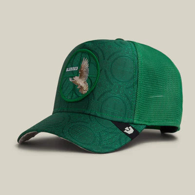 GOORIN HAT Religulous - Blessed 101-2796-ENV01-O/S]