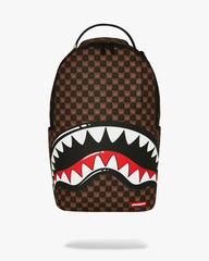 SPRAYGROUND SHARKS IN PARIS GRIN & GRIND BACKPACK