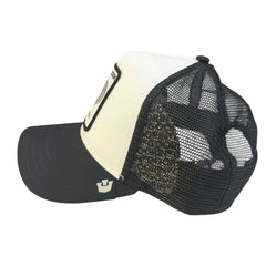 GOORIN HAT  Rooster Trucker [101-2458-DUS02-O/S]