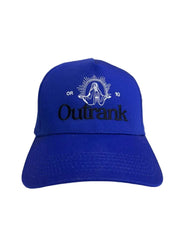 OUTRANK STAY BLESSED SNAPBACK ORH70