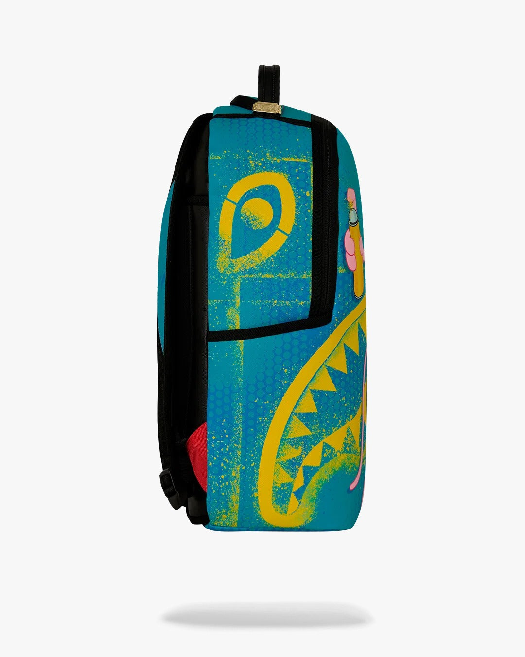 SPRAYGROUND PINK PANTHER - ART HEIST BACKPACK