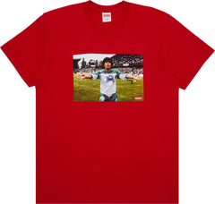 CAMISETA SUPREMA MARADONA SS24T31 