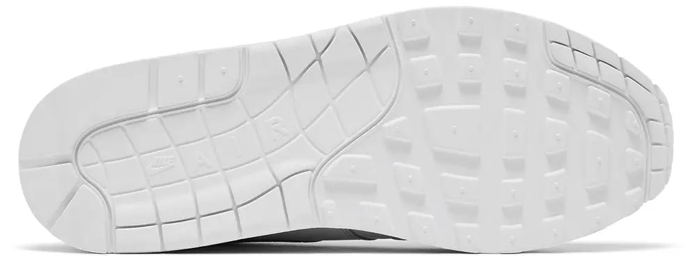 Nike Air Max 1 '87 SP Supreme Triple White HF8813-100
