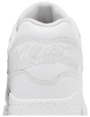 Nike Air Max 1 '87 SP Supreme Triple White HF8813-100