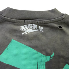 ROUGH PLAY june 15th  2026 (welcome to ny T-SHIRT)