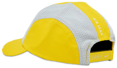 Casquette de running Supreme x Nike « Yellow » HAT HJ7959-735