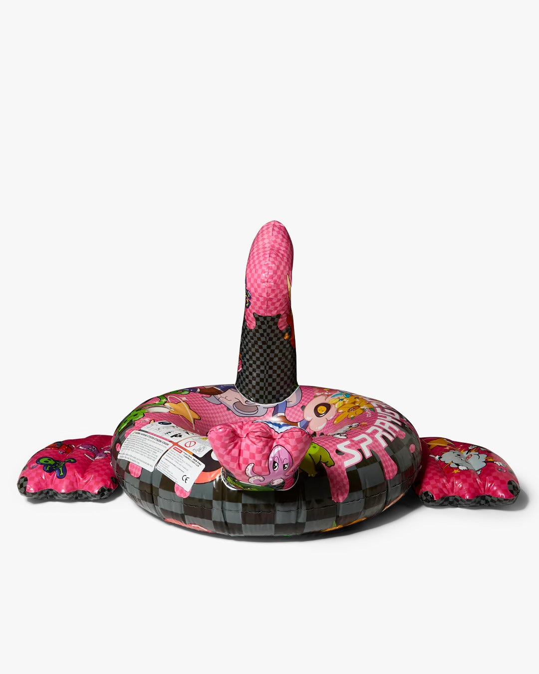 SPRAYGROUND Flamingo Mafia - Pool Party Floaty