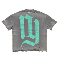 ROUGH PLAY june 15th  2026 (welcome to ny T-SHIRT)