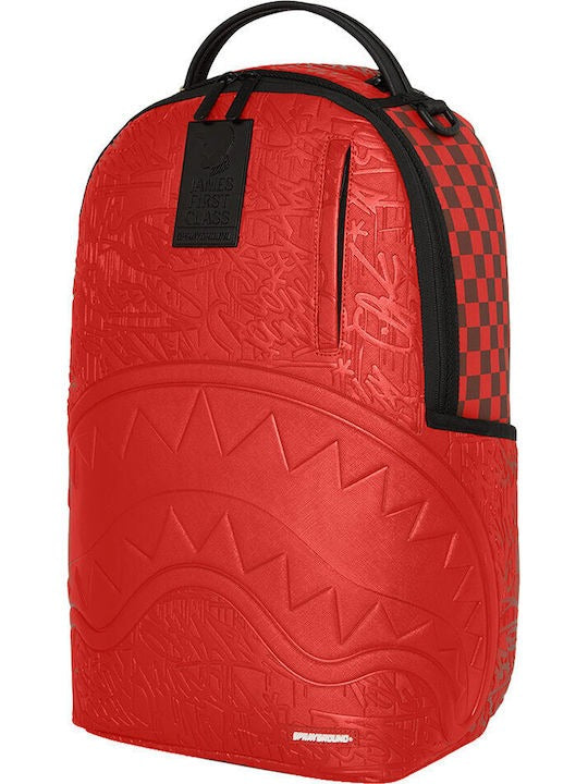 SPRAYGROUND James First Class BACKPACK
