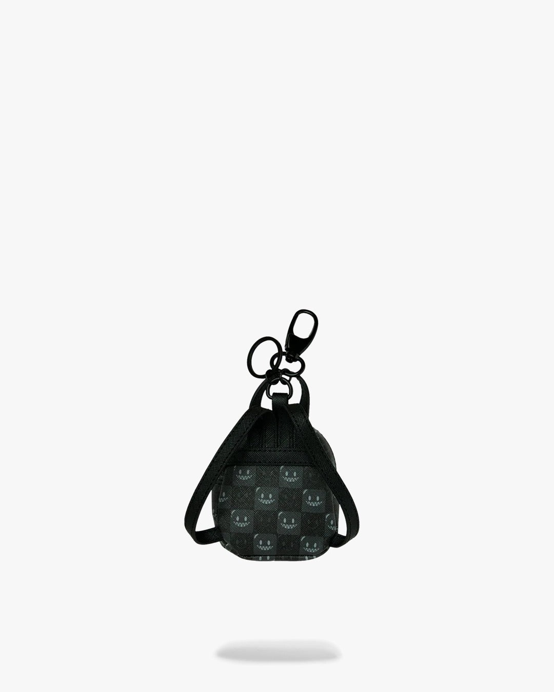 SPRAYGROUND Shark Slash Backpack Keychain