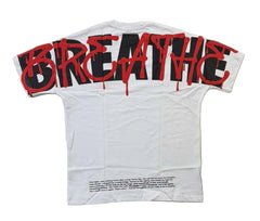 RICH GANG T-SHIRTS BREATHE (#T-SHIRT, (GG348))