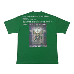 RICH GANG T-SHIRT ANGEL (#T-SHIRT, (CL10))