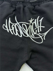 RICH GANG hoodrich art (#SET,(BD42))