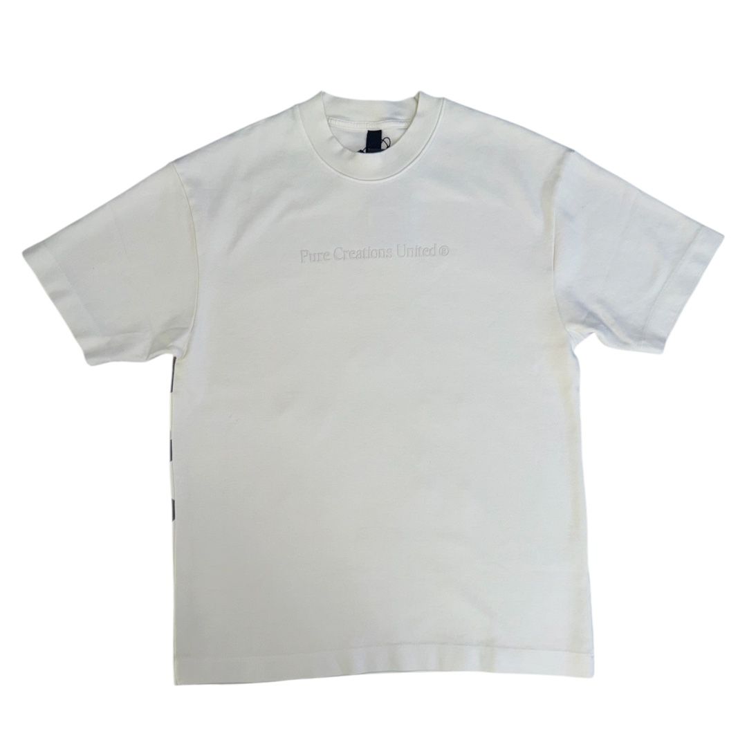 PURE Still Hungry Track T-Shirt (PUR22114-22)