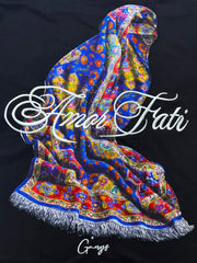 RICH GANG T-SHIRT amor fati (#OVZ TEE,(GG897))