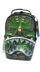SPRAYGROUND AI Motherboard Backpack