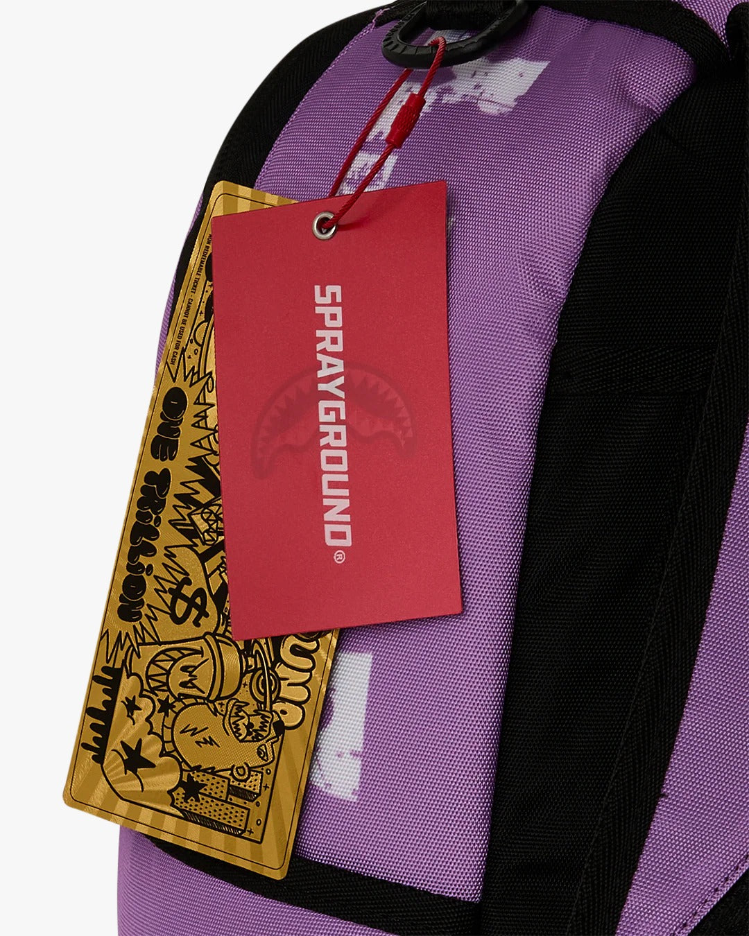 SPRAYGROUND One Piece - Dream Runner Backpack
