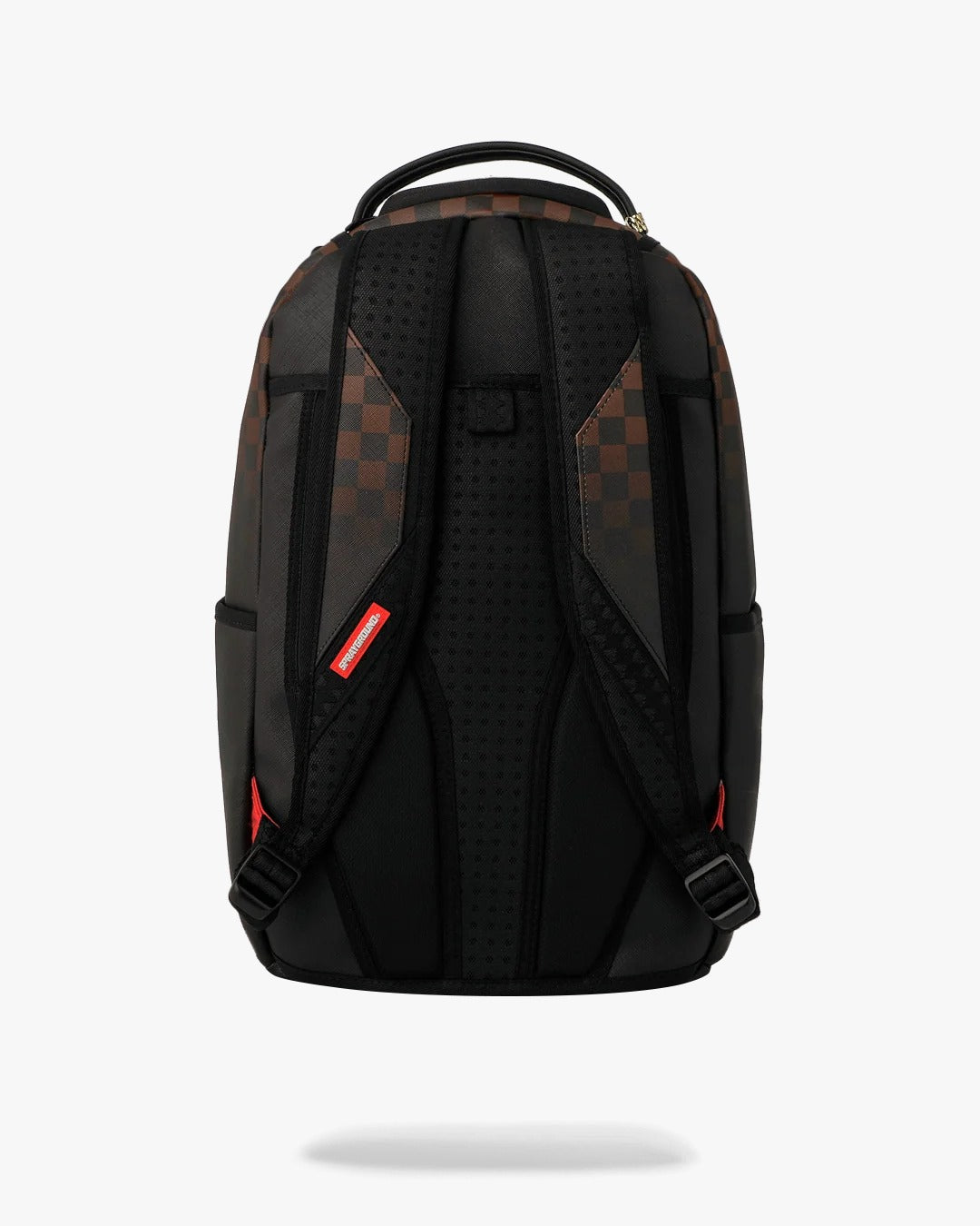 SPRAYGROUND SHADOW SHARKS - DEEP SEA BACKPACK